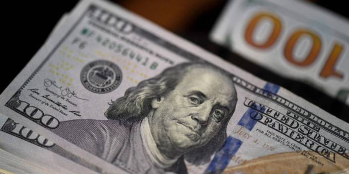 ING Global, tahminini yükseltti: Dolar 50,25 lira olacak