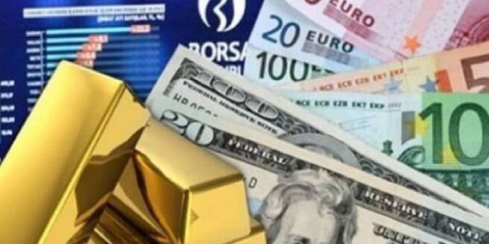 Piyasalar haftayı yükselişle kapattı: BIST 100 ve altında yüz güldüren artış!