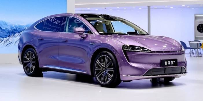 Huawei ve Chery’den otomotiv dünyasını sarsacak hamle! 10 milyar Yuanlık dev işbirliği