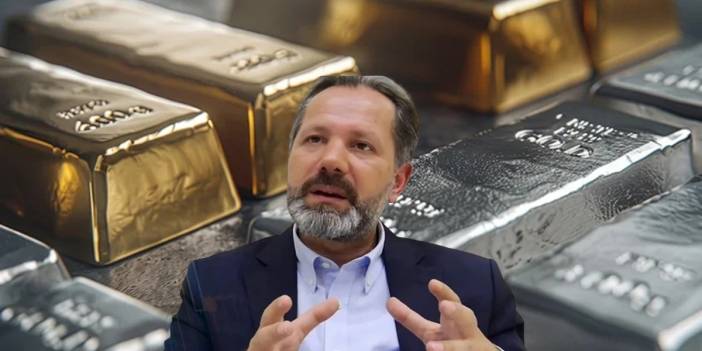 Altın ve gümüşte kritik kırılma! İslam Memiş tüm piyasayı değerlendirdi: O tarihi işaret etti