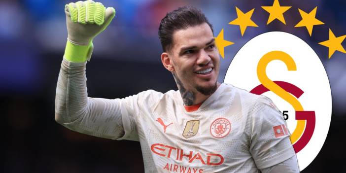 Anlaşma tamam! Ederson adım adım Galatasaray'a: Brezilyalı kaleciden sosyal medyadan yakın takip