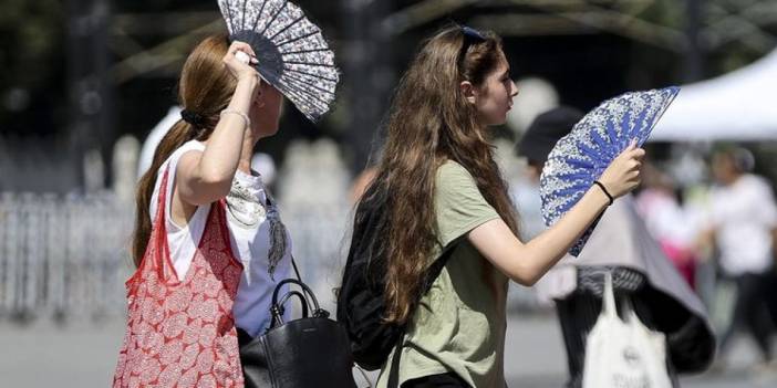 "Eyyam-ı Bahur" Türkiye'ye geri dönüyor: Bu tarihlere dikkat