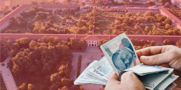 Üniversitede promosyon rekoru: O üniversite personeline 110 bin TL nakit veya 400 bin TL faizsiz kredi seçeneği!