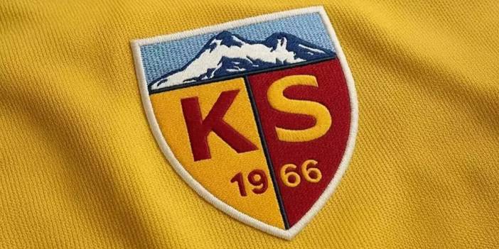 Kayserispor'da transfer yasağı kalktı: 8 futbolcuyla sözleşme imzalandı