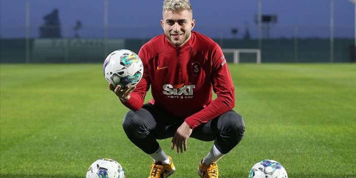 Barış Alper Yılmaz için yılın transfer bombası: Dünyada onlardan başkası bu kadar çok parayı vermez