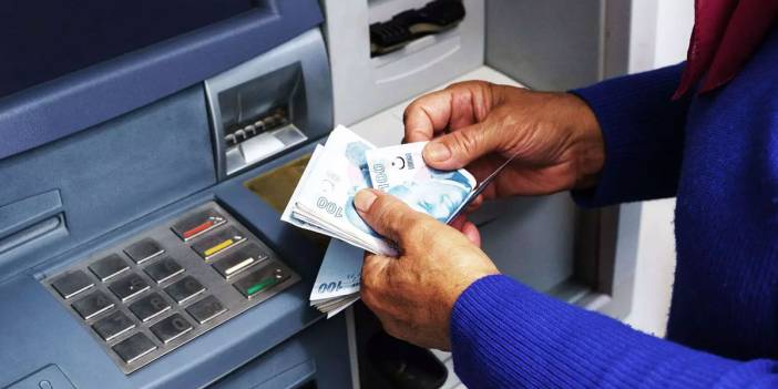 MASAK ve BDDK’dan yeni düzenleme: ATM’ye para yatırma limitleri düşürüldü