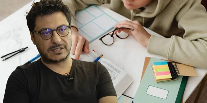 Ünlü Ekonomist Mert Başaran aileleri uyardı: Başarı baskısı çocukları nasıl etkiliyor?