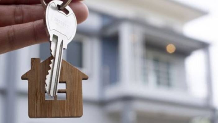 Ev almak isteyenler dikkat! Rayiç bedellerde büyük artış: Konut fiyatları 10-15 kat yükselebilir