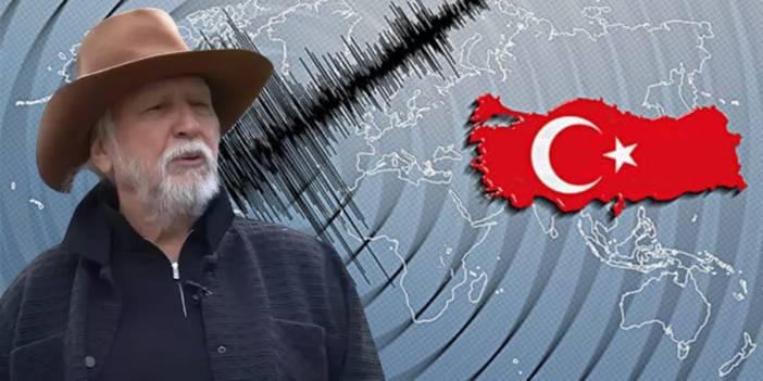6.2'lik depremi nokta atışı bilen Prof. Dr. Şener Üşümezsoy'dan yeni uyarı: "Marmara'da fay modelleri hatalı!"