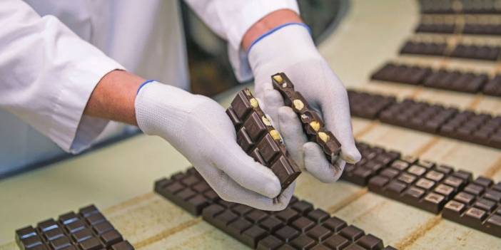 Türkiye'deki fındık krizi Almanya’yı vurdu: Çikolata üretimi tehlikede