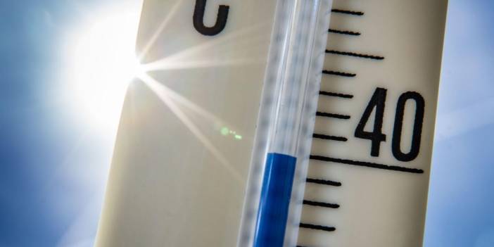 Türkiye'yi kavuracak sıcak hava dalgası geliyor: İşte 3 büyükşehir için hava durumu tahminleri