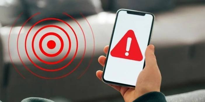 Google, Balıkesir depremini 30 saniye önceden bildirdi: Erken uyarı sistemi yeniden gündemde