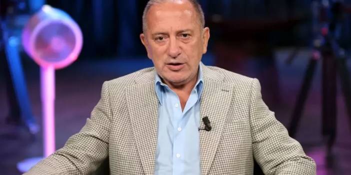 Fatih Altaylı'ya bir soruşturma daha