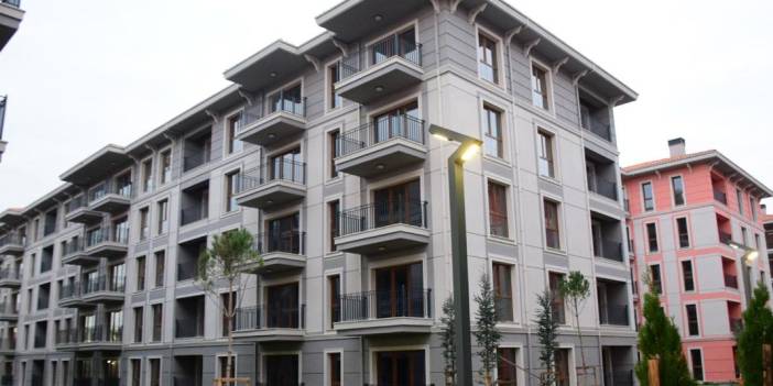 Konut fiyatında uçurum: En pahalı ve en ucuz il arasında 4,5 kat fark