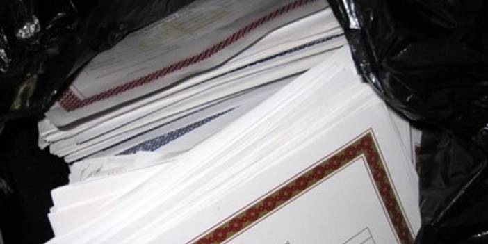 Sahte diploma skandalının arkası bitmiyor! Şoke eden iddia: Sahte pasaport skandalı üniversiteleri salladı