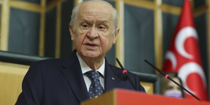Bahçeli: Türkiye davalardan kurtulmalı