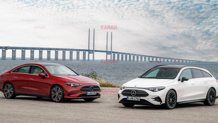 Mercedes CEO'sundan uyarı: İçten yanmalıları yasaklarsanız piyasa çöker