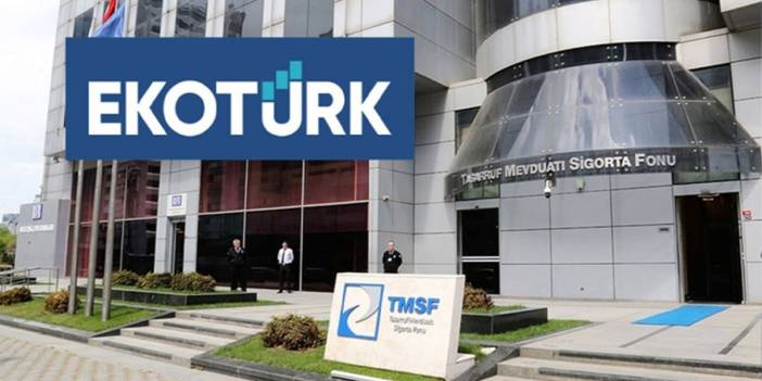 TMSF, Ekotürk'e el koydu