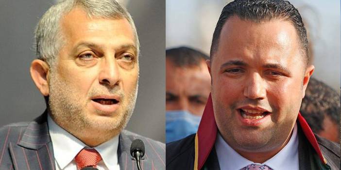 AK Parti’de Rezan Epözdemir tartışması büyüyor: Tayyar'ın ardından Külünk’ten de sert mesaj