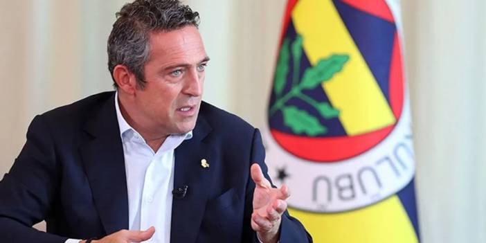 Ali Koç çıldırdı: Biri Real Madrid'den, diğeri Manchester United'dan iki dünya yıldızı Fenerbahçe'ye hayırlı olsun