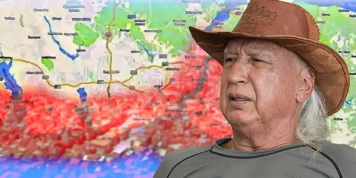 Prof. Dr. Üşümezsoy günler önce uyarmıştı: Simav’da daha büyük deprem riski var