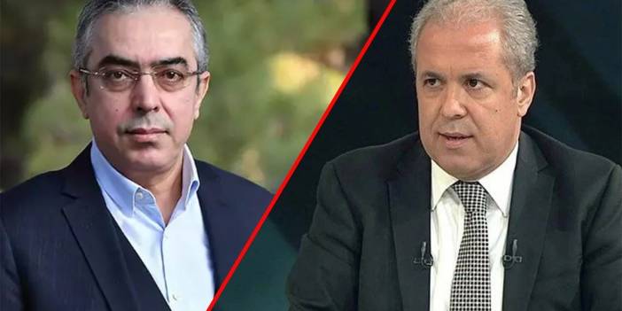 Mehmet Uçum’dan Şamil Tayyar'ın iddialarına cevap: Asılsız ve kabul edilemez