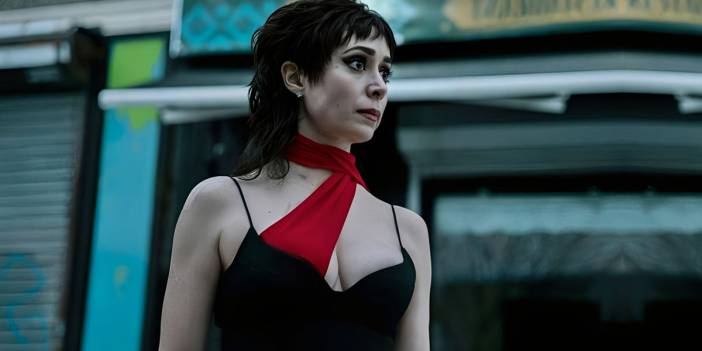 Uzun zamandır böyle bir rol arıyordum! Emmy ödüllerinde rekora koşuyor