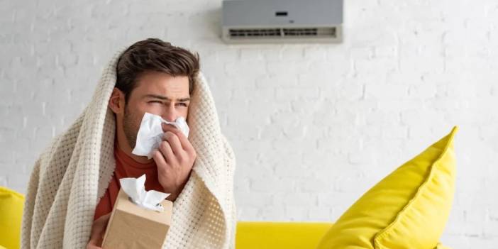 Klima hastalık yapar mı? Uzmandan kritik uyarı: Doğru kullanım hayat kurtarıyor