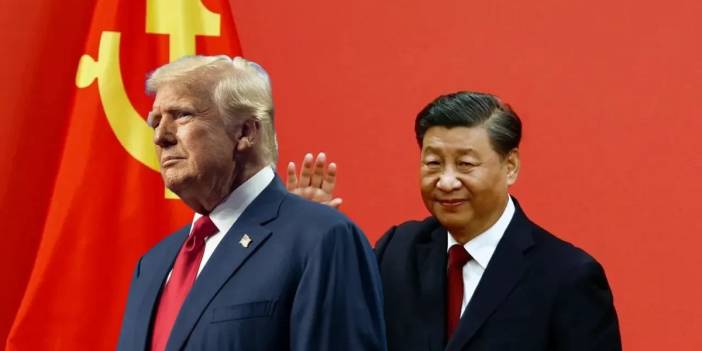 Trump, Çin'e vergiyi 90 gün daha erteledi