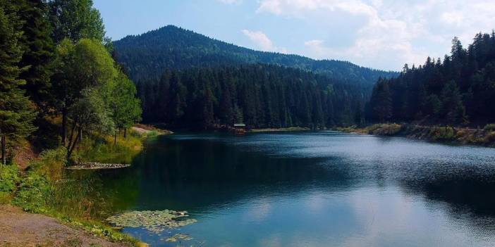 Huzurun ve ekonomik tatilin adresi: Karadeniz'in dalgasız tek kenti, Ege ve Akdeniz'e meydan okuyor! Emekli ve ailelerin gözdesi