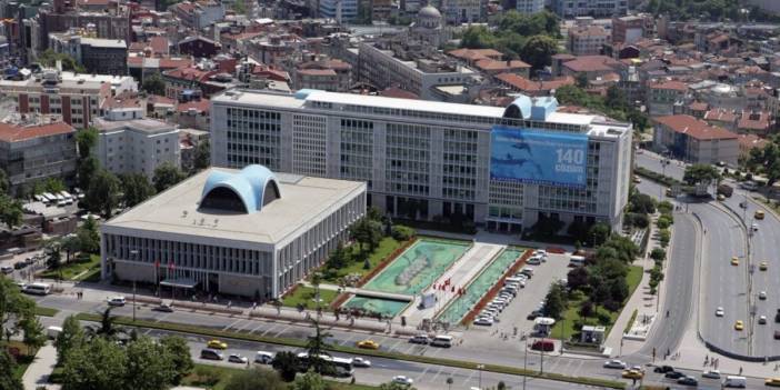 İBB'ye yeni operasyon: 14 kişi hakkında gözaltı kararı