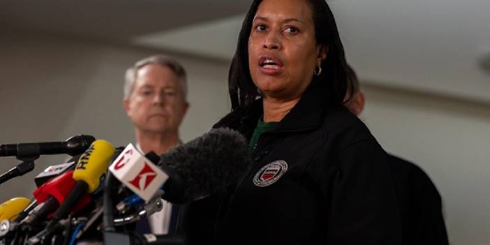 Washington DC Belediye Başkanı Bowser: Trump'ın kamu güvenliği acil durum ilanı tedirgin edici