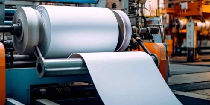 Mali sıkıntıdaki Konil Kağıt için konkordato kararı