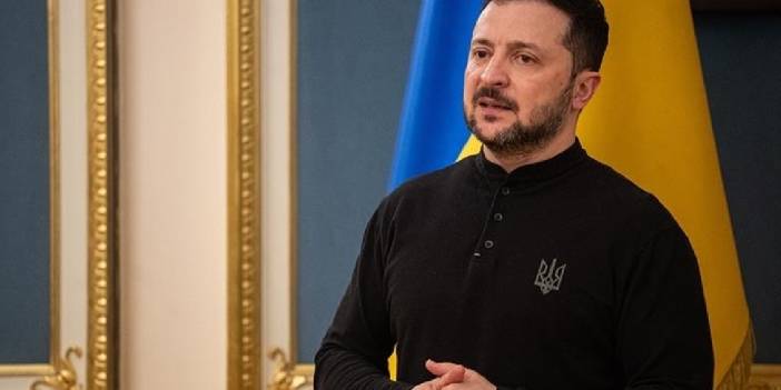 Zelenski: Putin ateşkes yerine yeni saldırılara hazırlanıyor