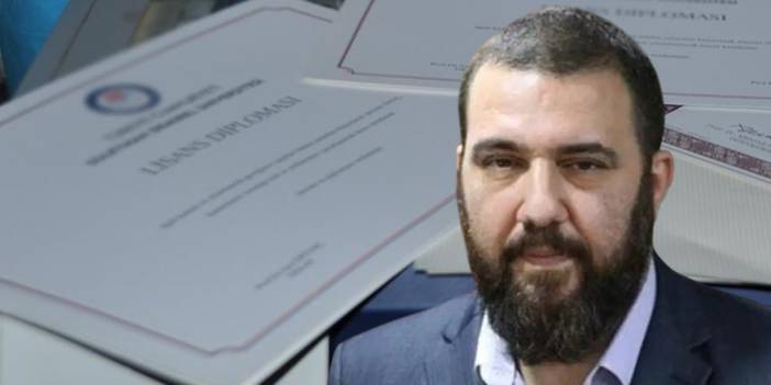 ‘Osmanlı Torunu’ Abdülhamid Kayıhan Osmanoğlu’nun sahte diploma skandalında şok iddia! Diplomaya bunun için ihtiyaç duyuyormuş…