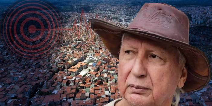 Deprem Uzmanı Prof. Dr. Üşümezsoy'dan şaşırtan açıklama: "Deprem korkusu olmadan en rahat uyuyacağım şehir…"