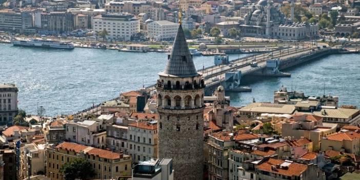 Marmara'da 65 yılın en kurak temmuzu: İstanbul'da sadece 1 gün yağış görüldü