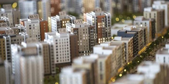 Türk ekonomi tarihinde bir ilk: Gayrimenkulde tersine göç