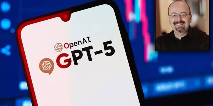 Prof. Dr. Derya Unutmaz GPT-5 gözetiminde yaptıkları deneyi paylaştı: Sonuçları görmek için yıllarca beklemeye son