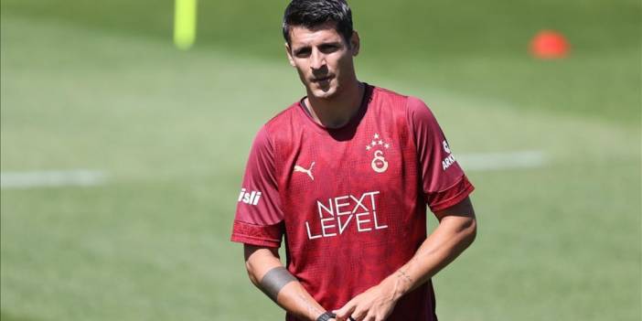 Galatasaray’da Morata krizi: SPK ve UEFA’ya taşınacak skandal iddia