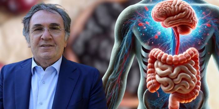Tansiyonun en doğal ilacı! Bunu tüketen de ne kabızlık kalıyor ne bağırsak sorunu: İbrahim Saraçoğlu öve öve bitiremedi