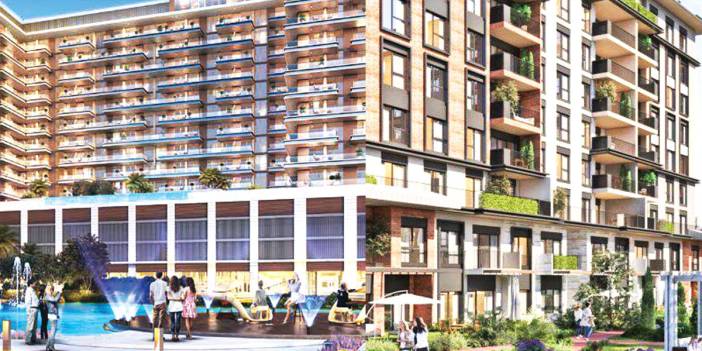 Ev almak için yurt dışı artık daha cazip! Dubai'yi de geçtik