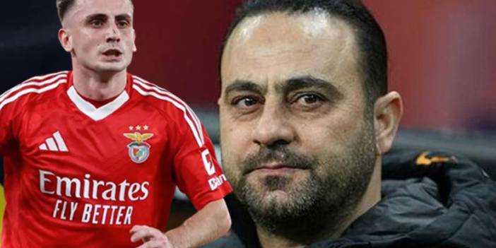 Hasan Şaş, Kerem Aktürkoğlu'nu hedef aldı! "Herkes tercihiyle yaşar"