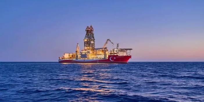 Türkiye'nin enerji devi o gemiden sürpriz hamle: Tam 75 milyar metreküp doğal gaz keşfi
