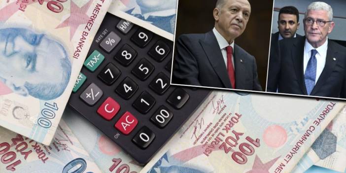 Dervişoğlu'ndan memur ve memur emeklileri için zam tepkisi: Sahte TÜİK rakamlarıyla insanların geleceğini karartıyorsunuz