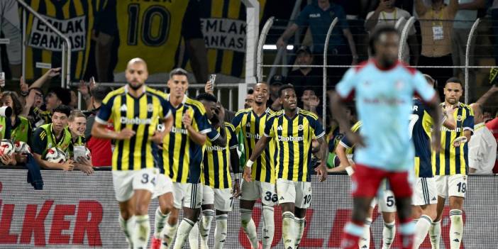 Fenerbahçe'nin galibiyeti Hollanda manşetlerinde: İstanbul cehennemi!