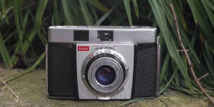 Kodak, mali sebeplerden dolayı kapanma riskiyle karşı karşıya