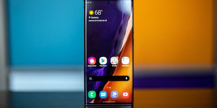 Samsung'dan eski model sahiplerine sürpriz: Ağustos 2025 güncellemesi hangi cihazlara geldi?