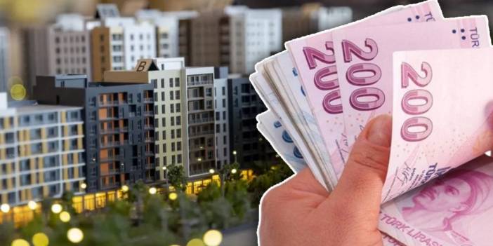 Konut sektöründe temmuz ayı hareketi! Hangi ilde rekor kırıldı, yabancı yatırımcılar ne durumda? İşte son durum