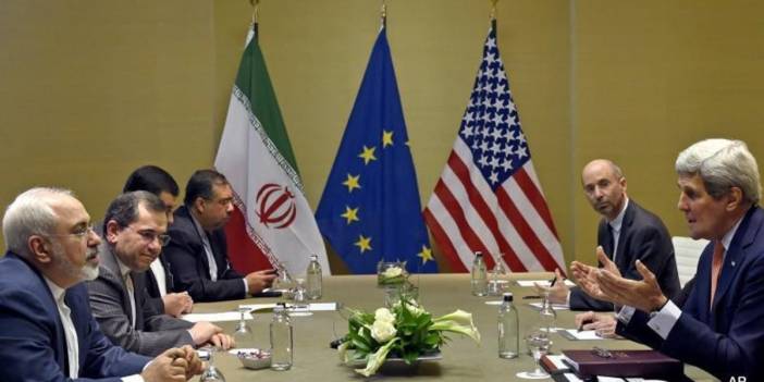 Avrupa’dan İran’a nükleer program uyarısı: “Müzakereye dönmezseniz yaptırımlar geri gelir”